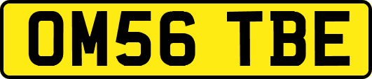 OM56TBE