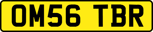 OM56TBR