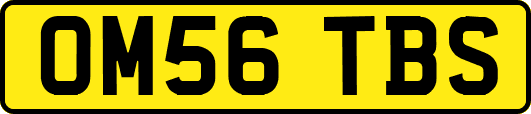 OM56TBS