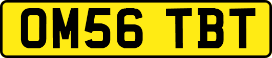 OM56TBT