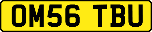 OM56TBU