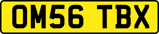 OM56TBX