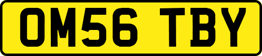 OM56TBY