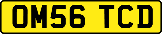 OM56TCD
