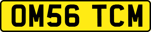 OM56TCM