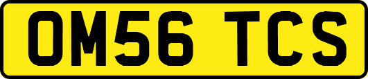 OM56TCS