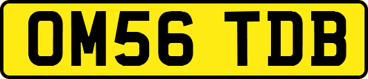 OM56TDB