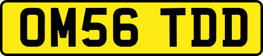 OM56TDD