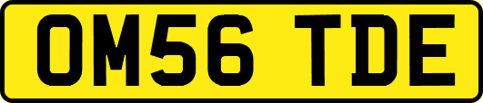 OM56TDE