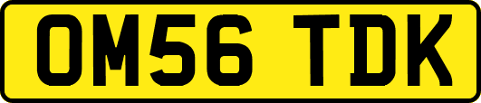 OM56TDK
