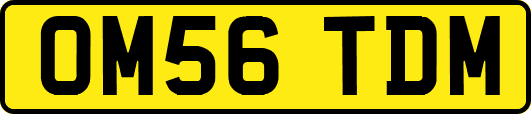 OM56TDM