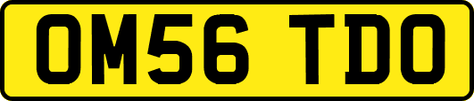 OM56TDO