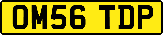 OM56TDP