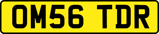 OM56TDR