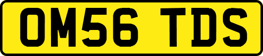 OM56TDS