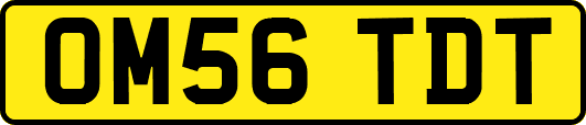 OM56TDT
