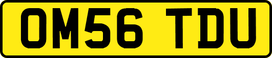 OM56TDU