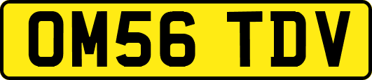 OM56TDV