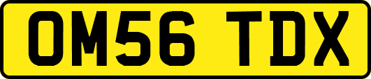OM56TDX
