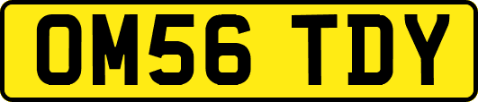 OM56TDY