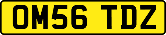 OM56TDZ