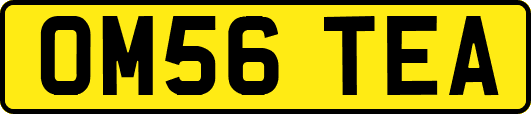 OM56TEA