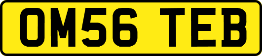 OM56TEB