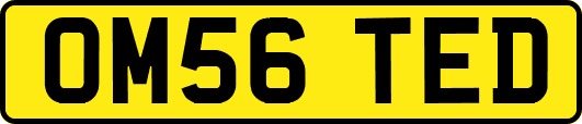 OM56TED