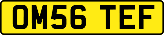 OM56TEF