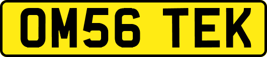 OM56TEK