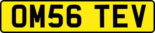OM56TEV