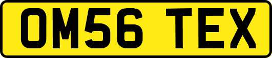 OM56TEX
