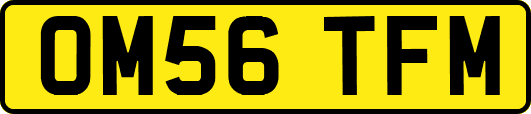 OM56TFM