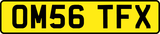 OM56TFX