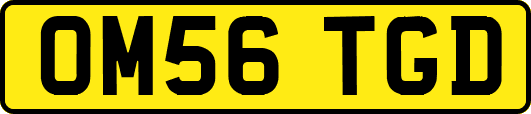 OM56TGD