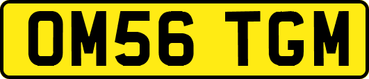 OM56TGM