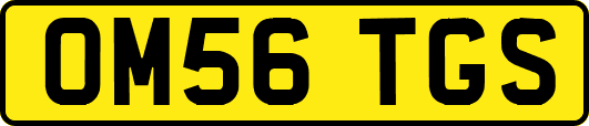 OM56TGS
