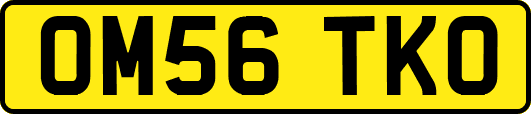 OM56TKO