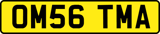 OM56TMA