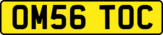 OM56TOC