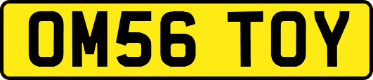 OM56TOY