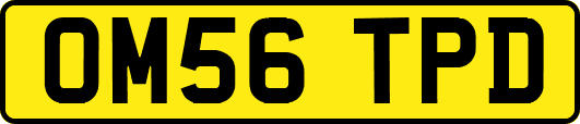 OM56TPD