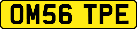 OM56TPE