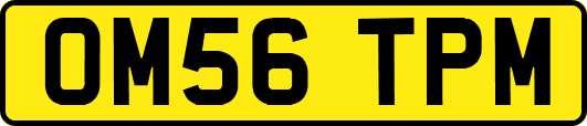 OM56TPM