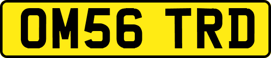 OM56TRD