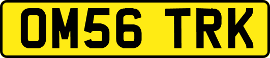 OM56TRK