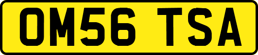 OM56TSA