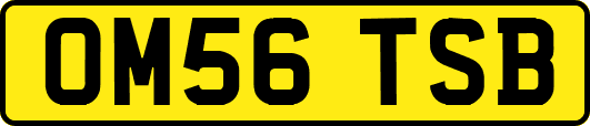 OM56TSB