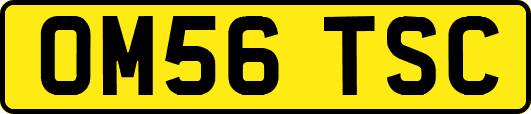OM56TSC