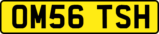 OM56TSH